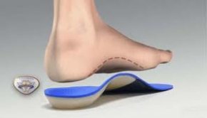 Answering questions about orthotics